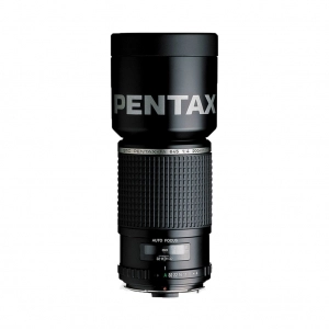 Venta de Objetivo fotográfico tele fijo Pentax smc FA 645 200mm F4 (IF)