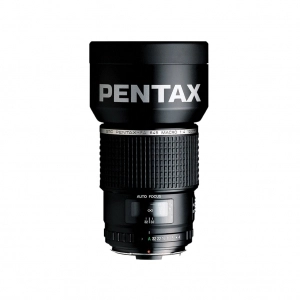 Venta de Objetivo fotográfico tele fijo Pentax smc FA 645 120mm F4 macro
