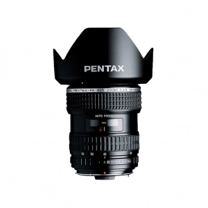 Venta de Objetivo fotográfico zoom Pentax smc FA 645 33-55mm F4.5