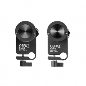 Venta de Combo de controles servo de zoom y foco Zhiyun TransMount Max y Lite