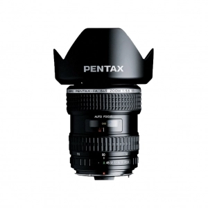 Venta de Objetivo fotográfico telezoom Pentax FA 645 55-110mm F5.6 