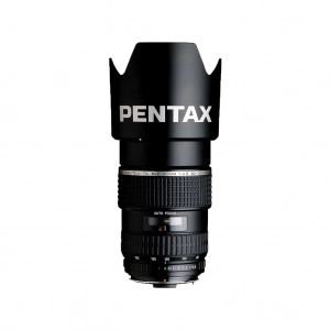 Venta de Objetivo fotográfico telezoom Pentax SMC FA 645 AUFOCUS 80-160mm F4.5