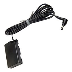 Alquiler de Cable DC para HVX 200 Panasonic K2GJ2DZ00024
