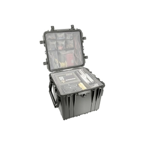 Venta de Maleta estanca Peli 0340 (compartimentos)