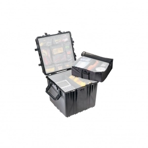Venta de Maleta estanca Peli 0370 (compartimentos)