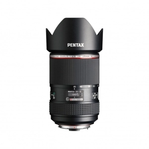Venta de Objetivo fotográfico zoom Pentax 28-45mm F4.5 HD DA ED AW 645