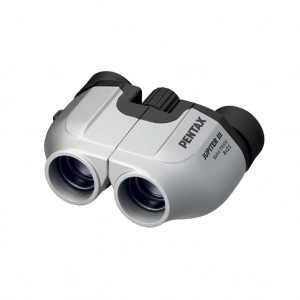 Venta de Prismáticos Pentax JUPITER III 8X21 (plata)