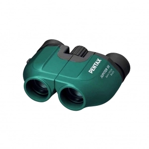 Venta de Prismáticos Pentax JUPITER III 8X21 (verde)