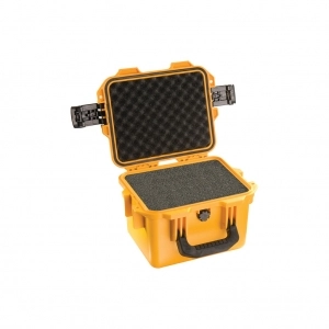 Venta de Maleta estanca Peli iM2075 amarillo (foam)