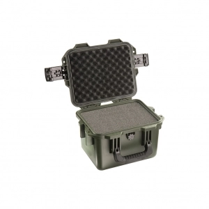 Venta de Maleta estanca Peli iM2075 verde (foam)