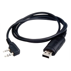 Alquiler de Cable de programación walkie-talkie Handytron/ Kenwood / Dynascan Genérico 