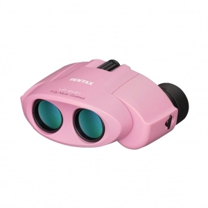 Venta de Prismáticos Pentax UP 8X21 (rosa)