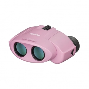 Venta de Prismáticos Pentax UP 10X21 (rosa)
