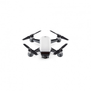 Venta de Dron cuadricóptero DJI Spark (blanco alpino)
