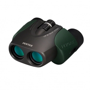 Venta de Prismático de dos ejes Pentax UP 8-16X21 (verde)