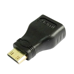 Alquiler de Adaptador mini HDMI a HDMI Genérico Mini HDMI a HDMI