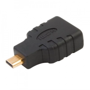 Alquiler de Adaptador micro HDMI a mini HDMI Genérico Micro HDMI a mini HDMI