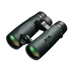 Venta de Prismático con lentes objetivas Pentax SD 9X42 WP