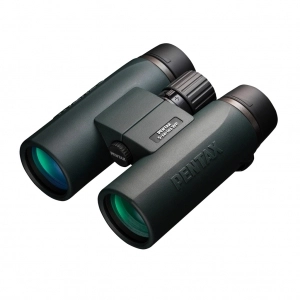 Venta de Prismático con lentes objetivos Pentax SD 8X42 WP