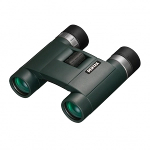 Venta de Prismático con lentes objetivos Pentax AD 8X25 WP