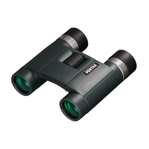 Venta de Prismático con lentes objetivos Pentax AD 10X25 WP