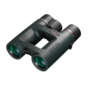 Venta de Prismático con lentes objetivos Pentax AD 9X32 WP
