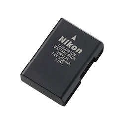 Alquiler de Batería Nikon Nikon EN-EL14