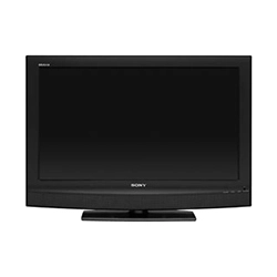 Alquiler de Televisor 40"	Full HD Sony KDL-40P25