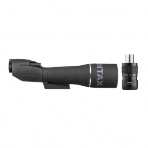 Venta de Telescopio compacto y ocular zoom Pentax Kit PF 100 ED + Ocular Zoom 8-24MM ZOOM