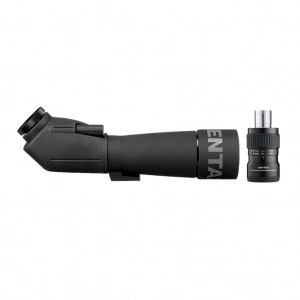 Venta de Telescopio compacto y ocular zoom Pentax KIT PF 80 ED A + Ocular Zoom 8-24MM ZOOM