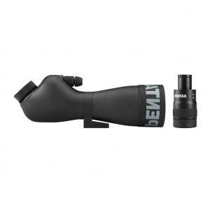 Venta de Telescopio compacto y ocular zoom Pentax Kit PR-80 EDA + Ocular Zoom PR XL 8-24m