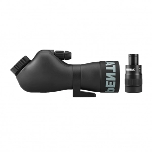 Venta de Telescopio compacto y ocular zoom Pentax Kit PR 65 ED A + Ocular Zoom PR XL 8-24mm