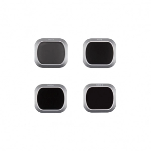 Venta de Set de filtros ND para Mavic 2 Pro DJI ND 4/8/16/32