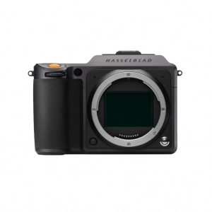 Venta de Cuerpo de cámara fotográfico reflex de medio formato Hasselblad X1D II - 50c