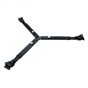 Alquiler de Cangrejo para trí­pode Manfrotto 165MV