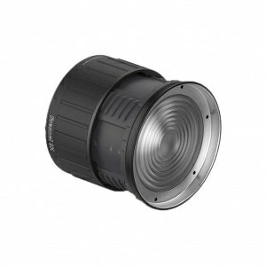 Alquiler de Lente fresnel para focos Aputure/Amaran Aputure 2x