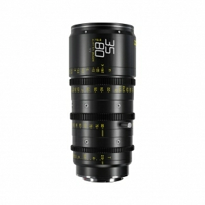 Alquiler de Objetivo zoom angular tele de cine DZOFilm 35-80mm T2.9