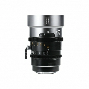 Alquiler de Lente de cine fijo anamórfico fijo Sirui 60mm T1.9 1.5X FF