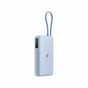 Alquiler de Batería externa de 20000mAh Xiaomi 67W Power Bank 20000