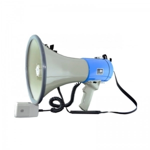 Alquiler de Megáfono con sirena Acoustic Control MEG50
