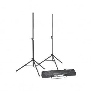 Alquiler de Soporte para altavoces con funda Adam Hall Soporte para altavoces con funda