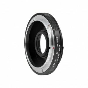 Alquiler de Adaptador de montura de Canon FD a Canon EF Canon Adaptador de montura de Canon FD a Canon EF