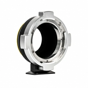 Alquiler de Adaptador de Nikon Z a PL Nisi Adaptador de Nikon Z a PL