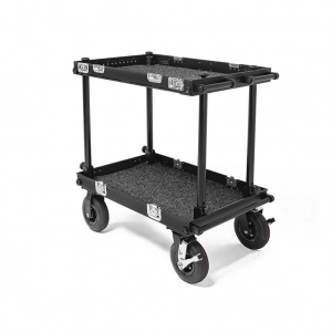 Alquiler de Carro de rodaje Adicam Standard+
