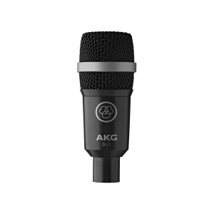 Alquiler de Micrófono dinámico de instrumento AKG D40