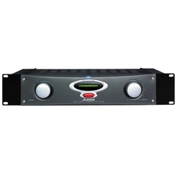 Alquiler de Amplificador Alesis RA300