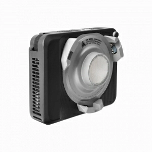 Alquiler de Foco LED RGB compacto de 120W Aputure Amaran Ray 120C