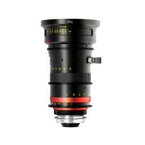 Alquiler de Lente zoom Angenieux Optimo 15-40 T 2.6 Zoom