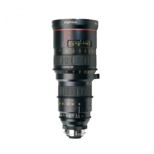 Alquiler de Lente zoom Angenieux Optimo 17-80 T 2.2 Zoom