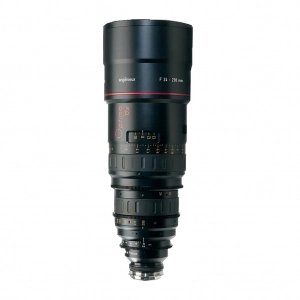 Alquiler de Lente zoom Angenieux Optimo 24-290 T 2.8 Zoom